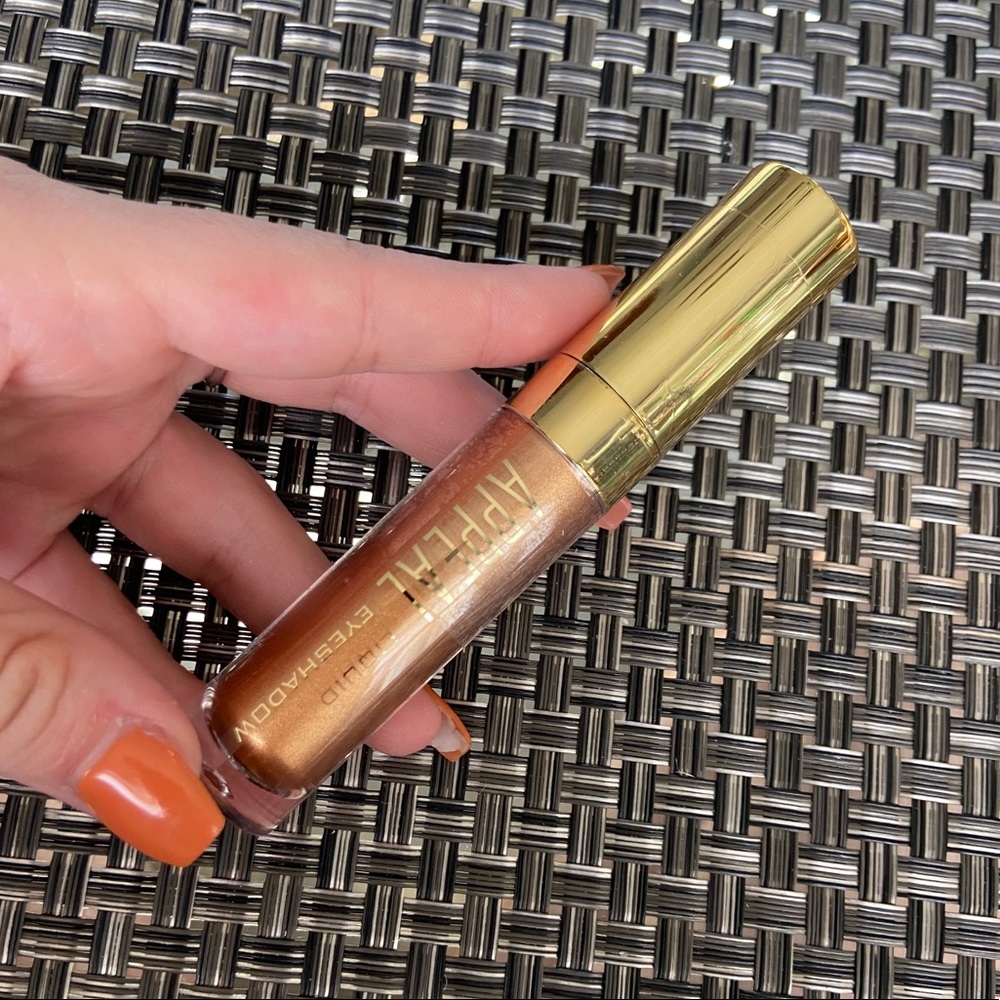 Appeal “bronze” eyeshadow